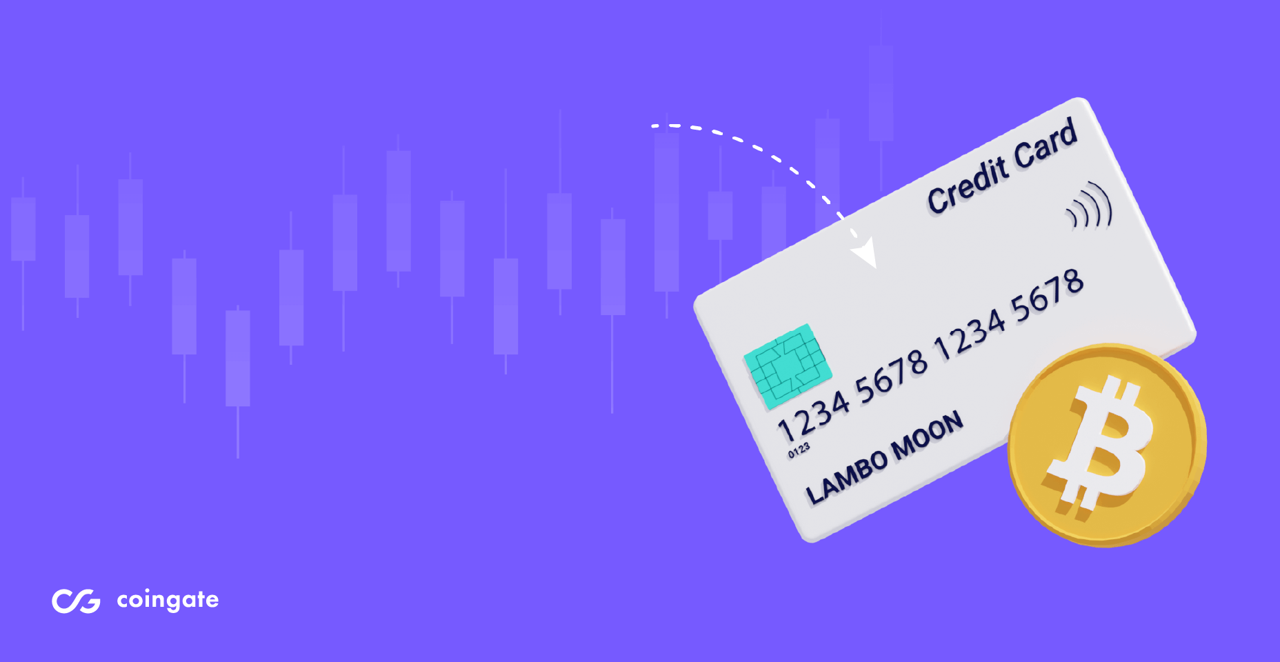 How to Buy Crypto With Credit Cards? (2025)