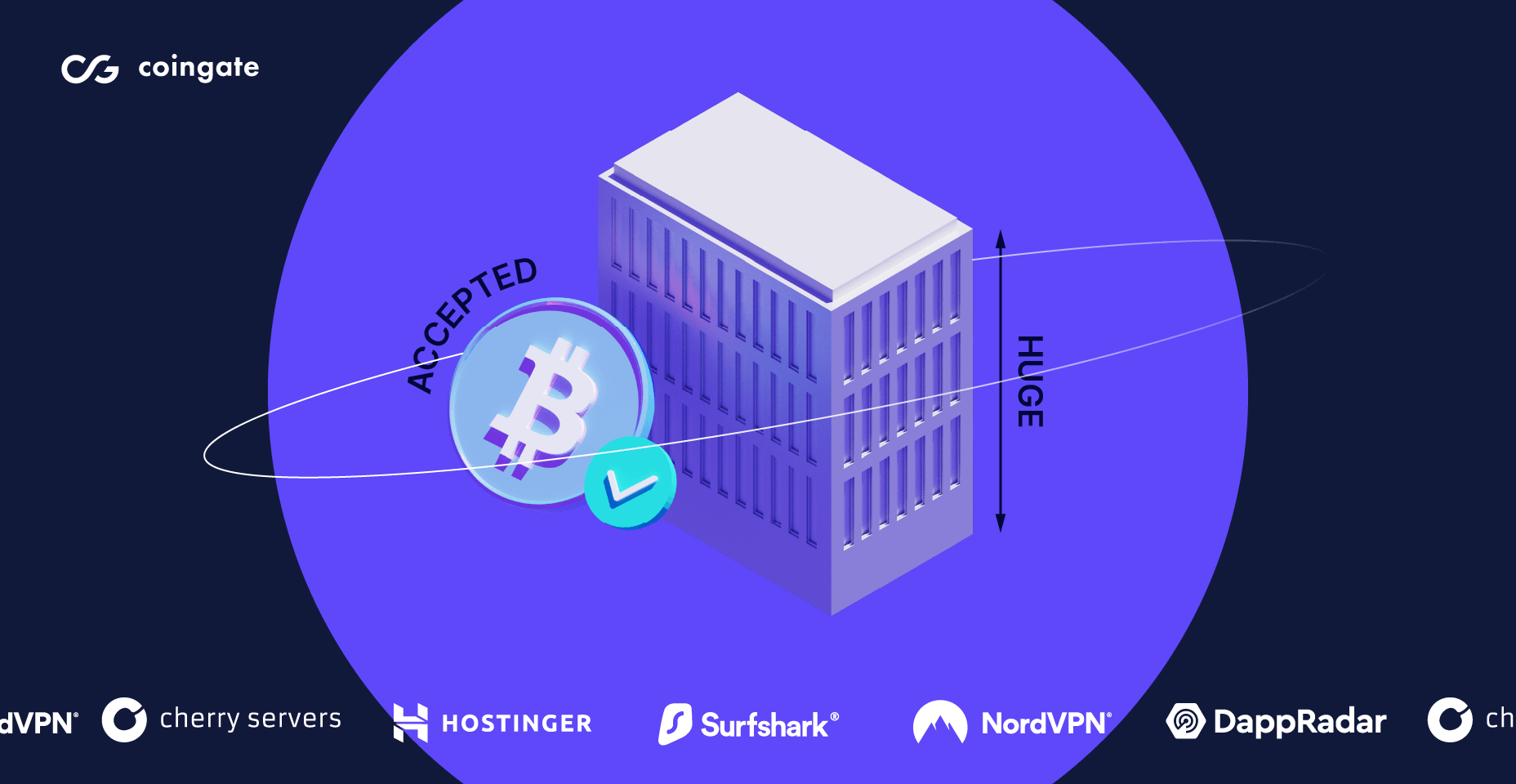 Businesses Reveal Reasons for Adopting Crypto Payments