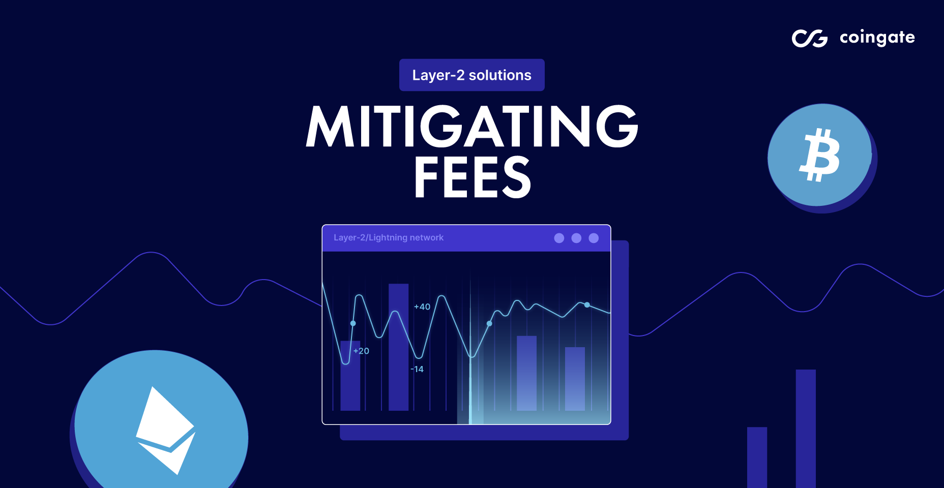 Using Layer 2 Crypto Payment Solutions to Lower Transaction Fees