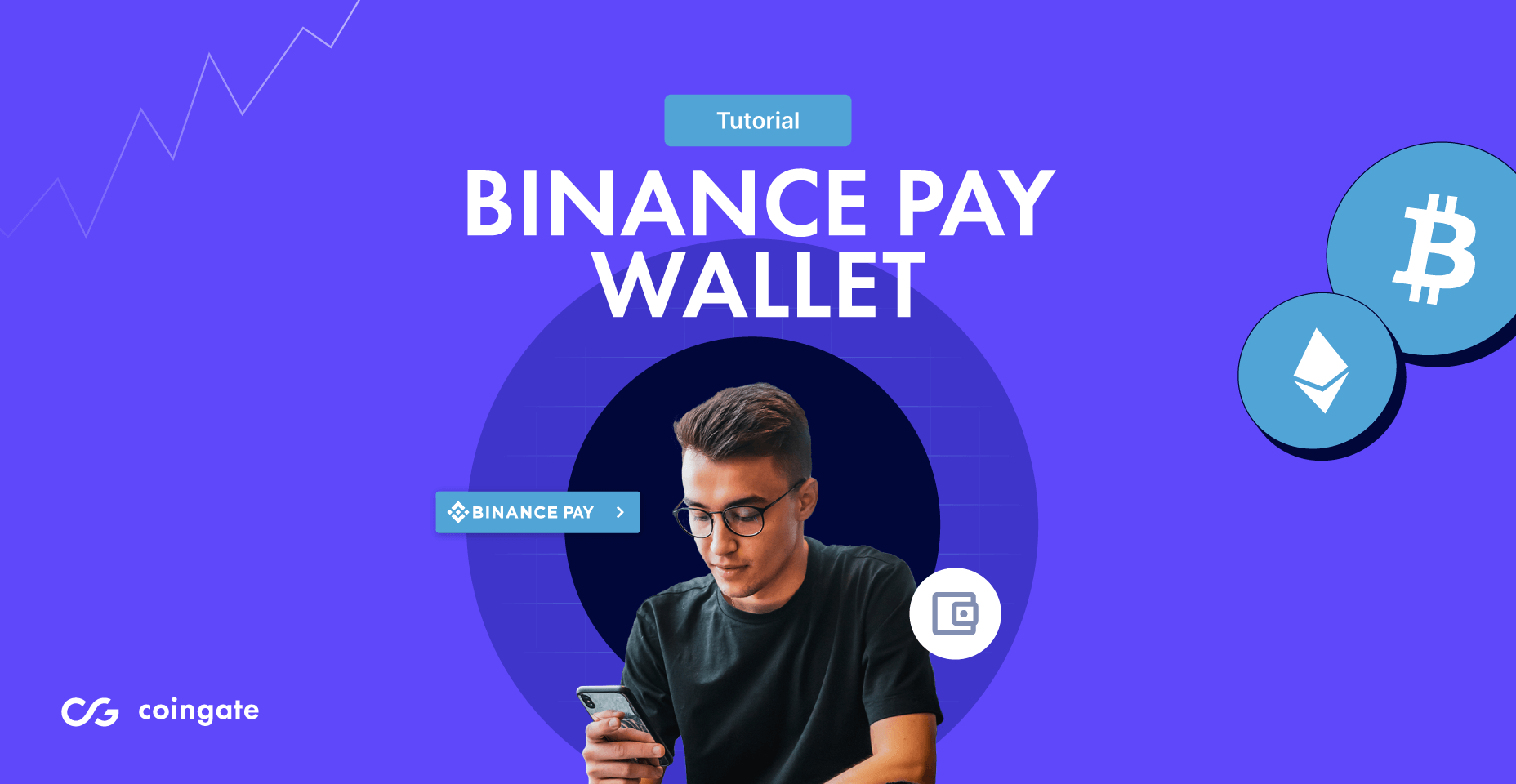 How To Pay With Binance Pay Wallet At CoinGate
