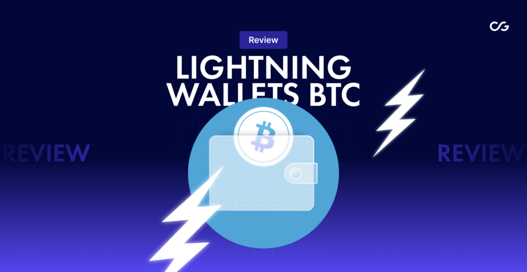 Best Bitcoin Lightning Wallets: The Ultimate Review 2025