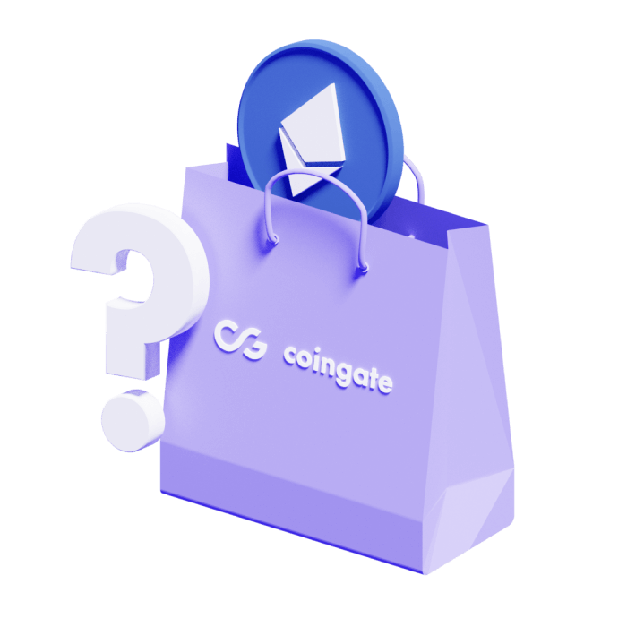 Accepting cryptocurrency have never been this easy