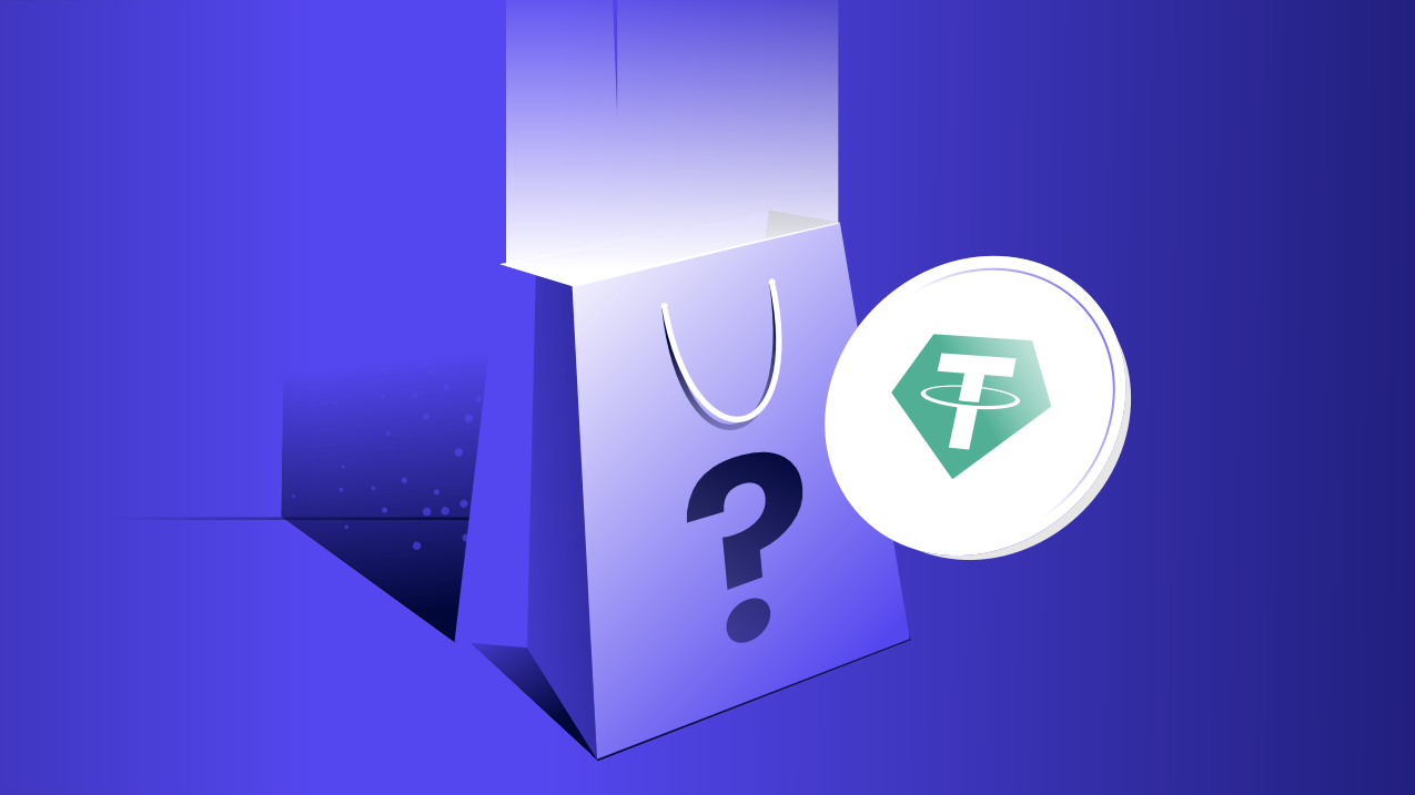 Who Accept Tether? Businesses That Accept USDT in 2025?