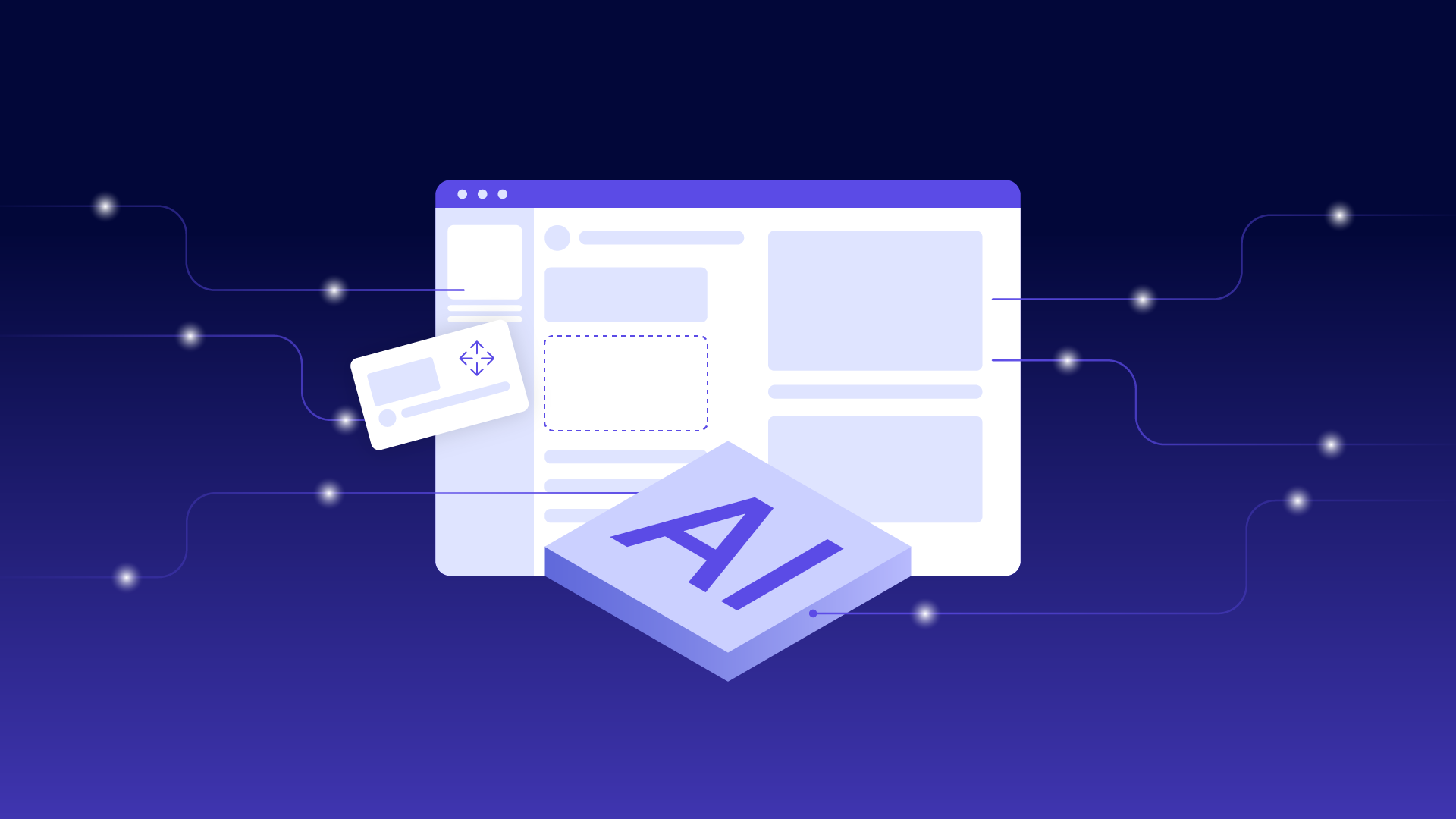 How to Create a Website with AI Website Builders 2025