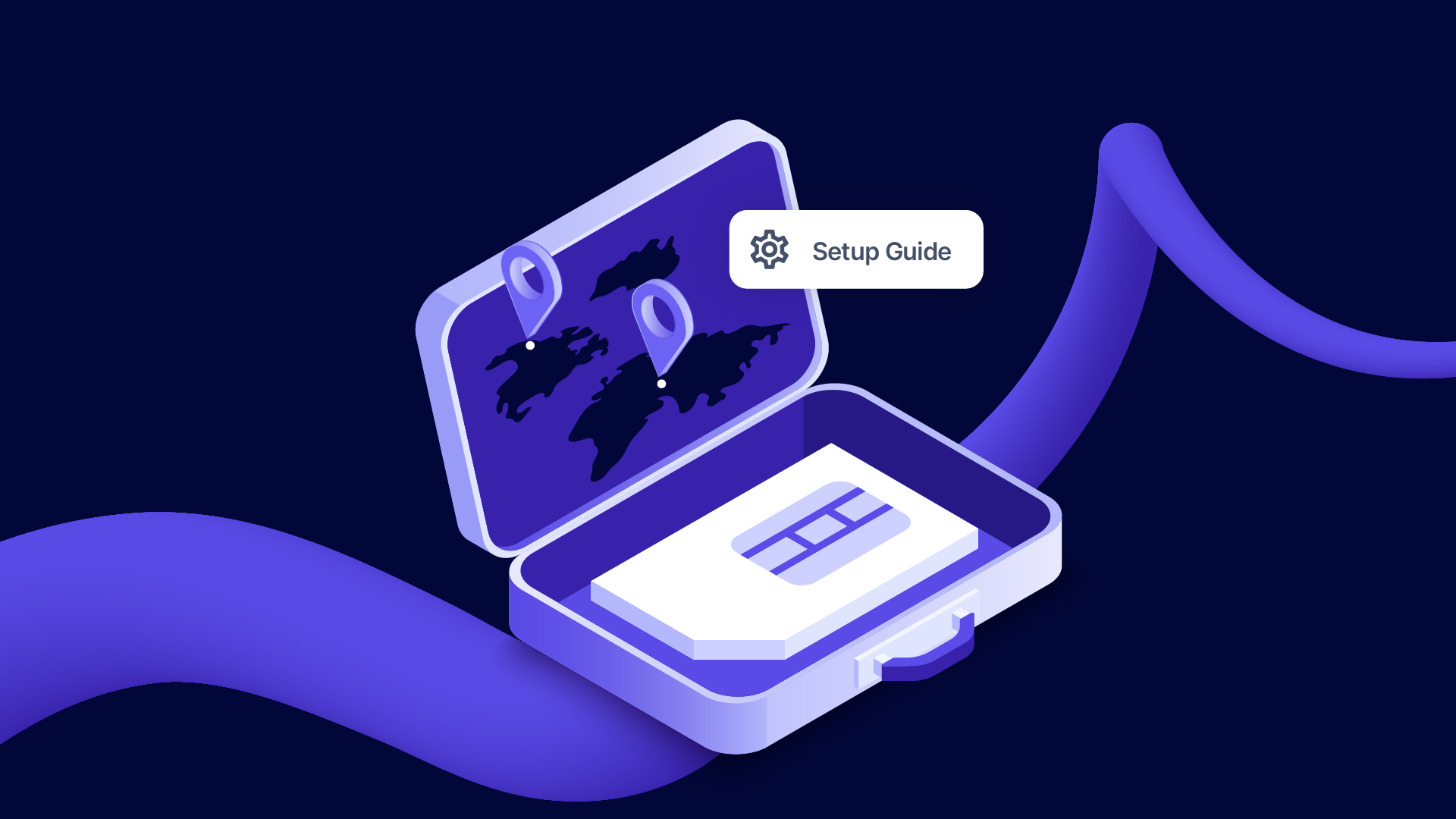 Best eSIM for International Travel: Setup Guide 2025