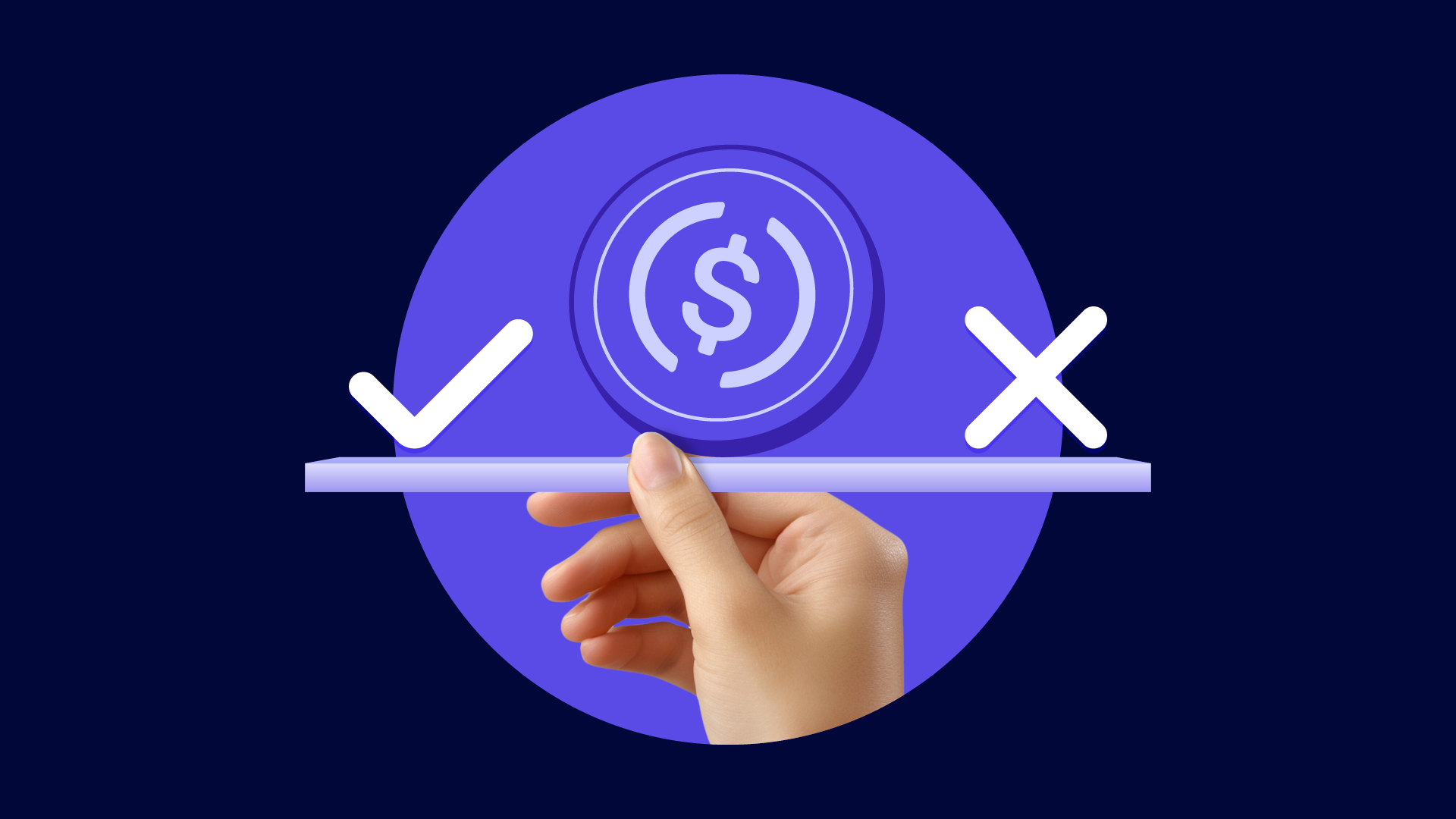 What Are Stablecoins? The Benefits & Risks for Businesses