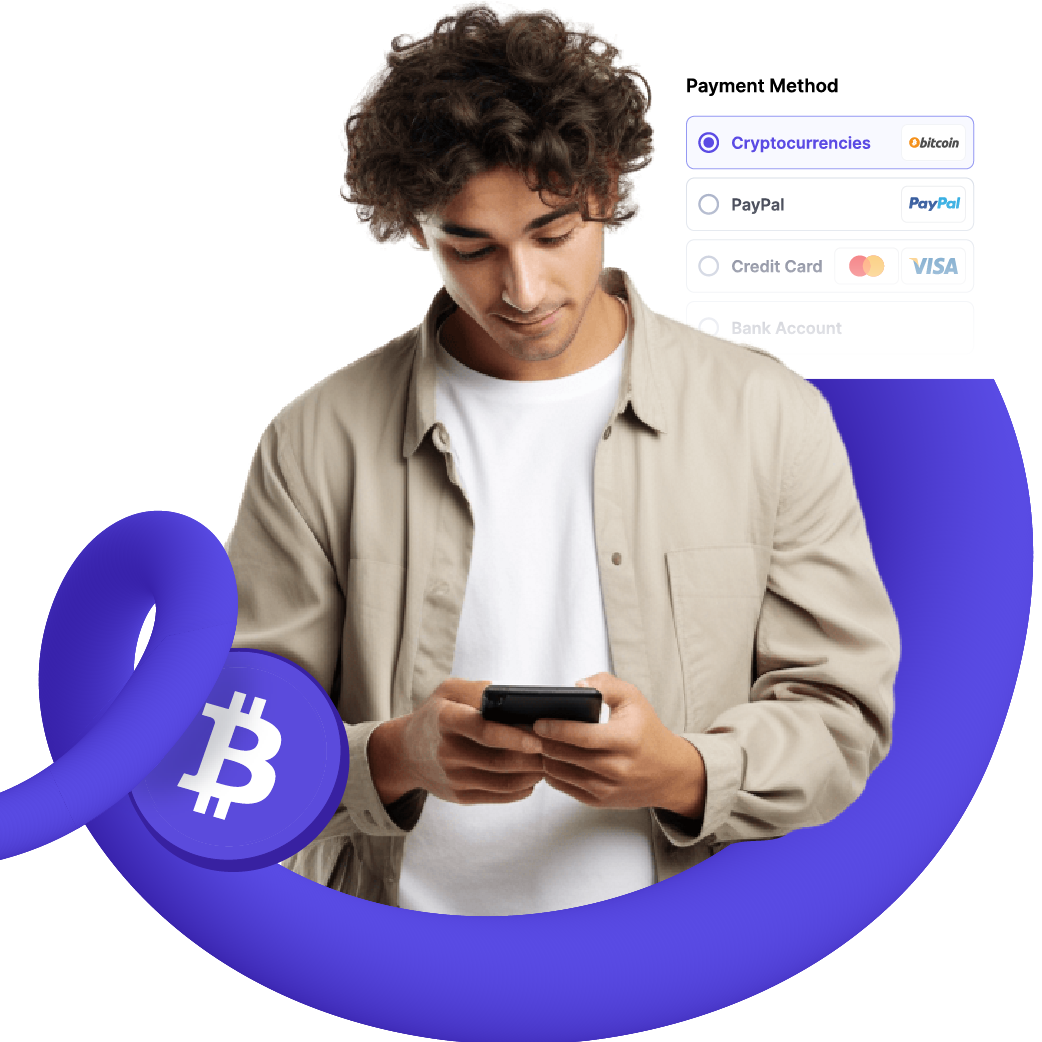 Cryptocurrency Payment Solutions For All