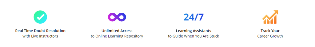 edureka advantages