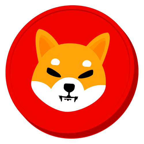 Priimti šiba inu (SHIB) mokėjimus