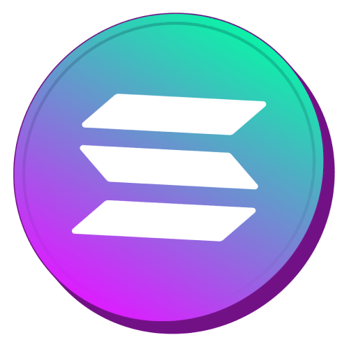 Priimti "Solana" (SOL) mokėjimus