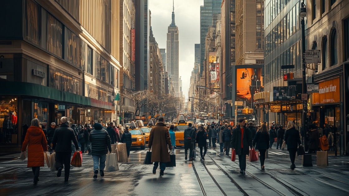 The 15 Most Popular Gift Cards in the USA