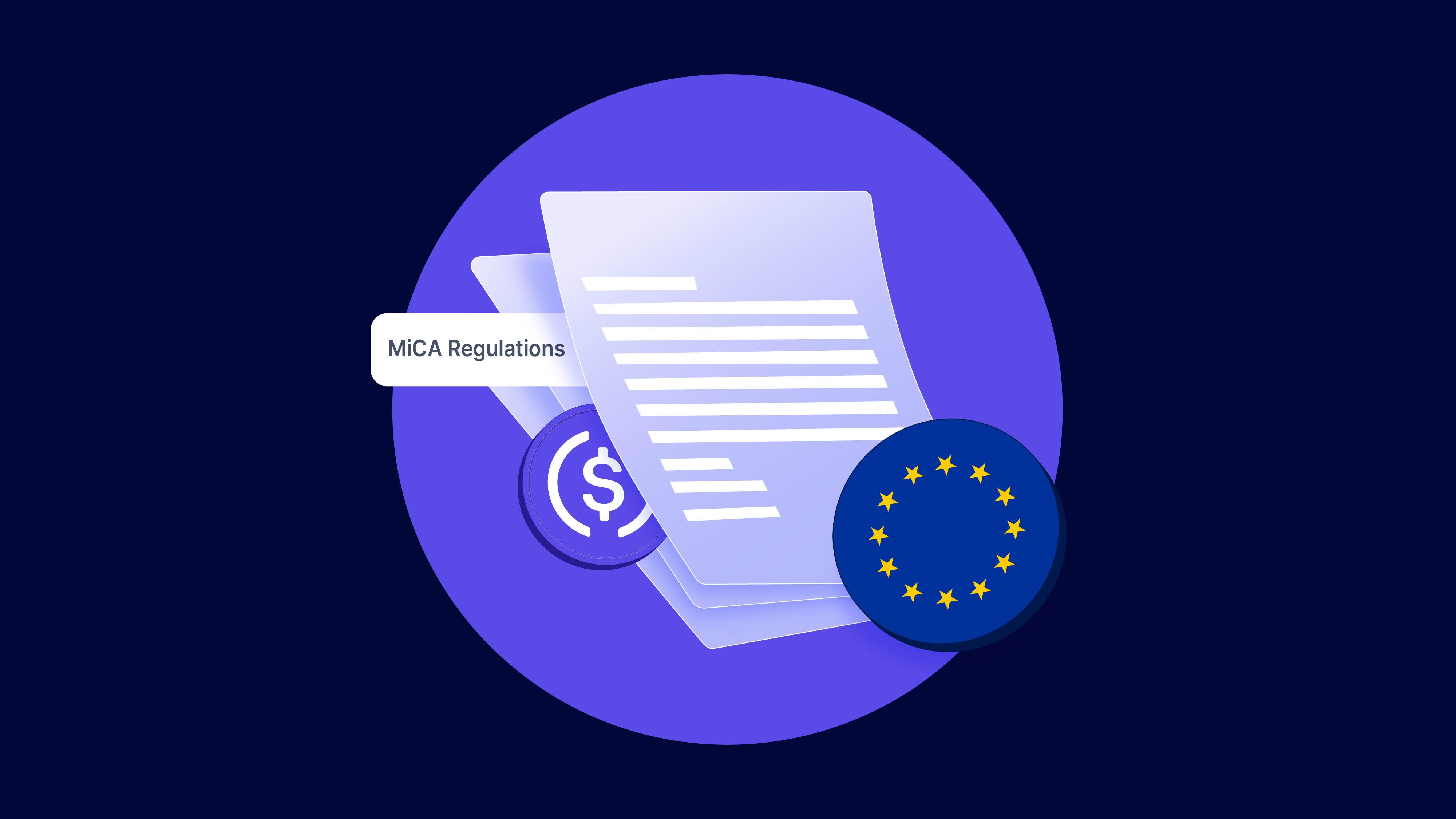 Crypto Regulations in Europe: How Will New Rules Affect CoinGate Clients