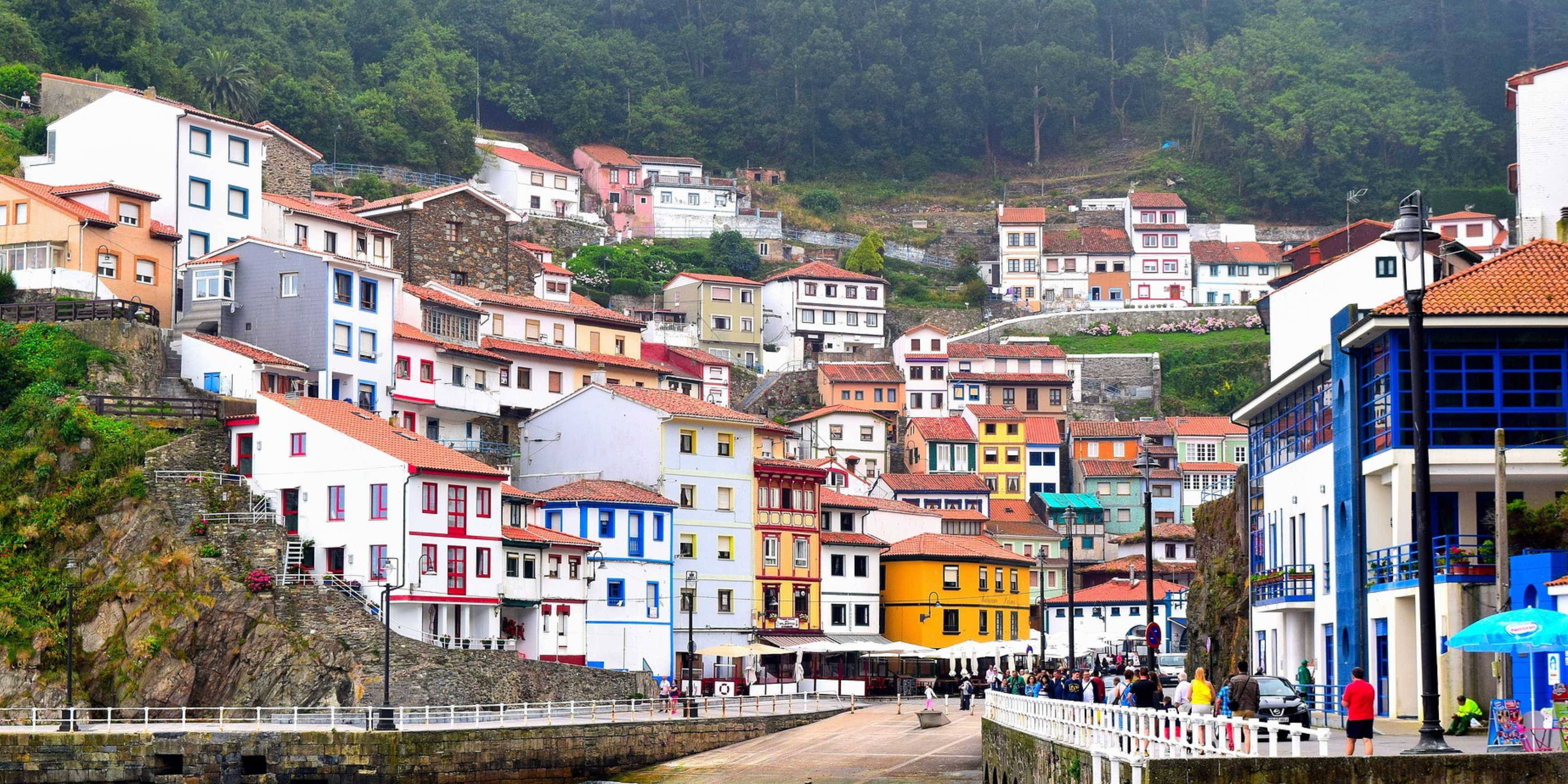 Top 10 Gift Cards in Spain