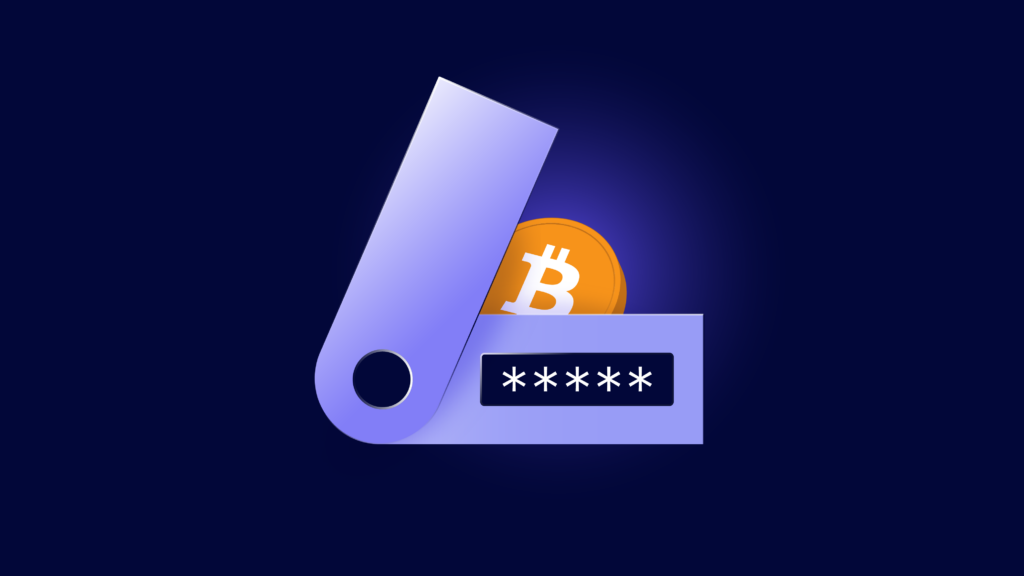 Best Crypto Wallets for BTC, LTC, ETH & BCH