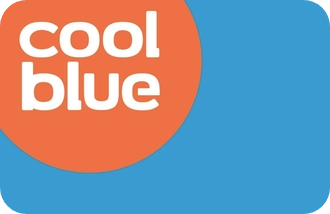 coolblue gift card coolblue gift card