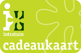 Intratuin gift card Intratuin gift card