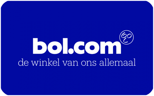 Bol gift card Bol gift card