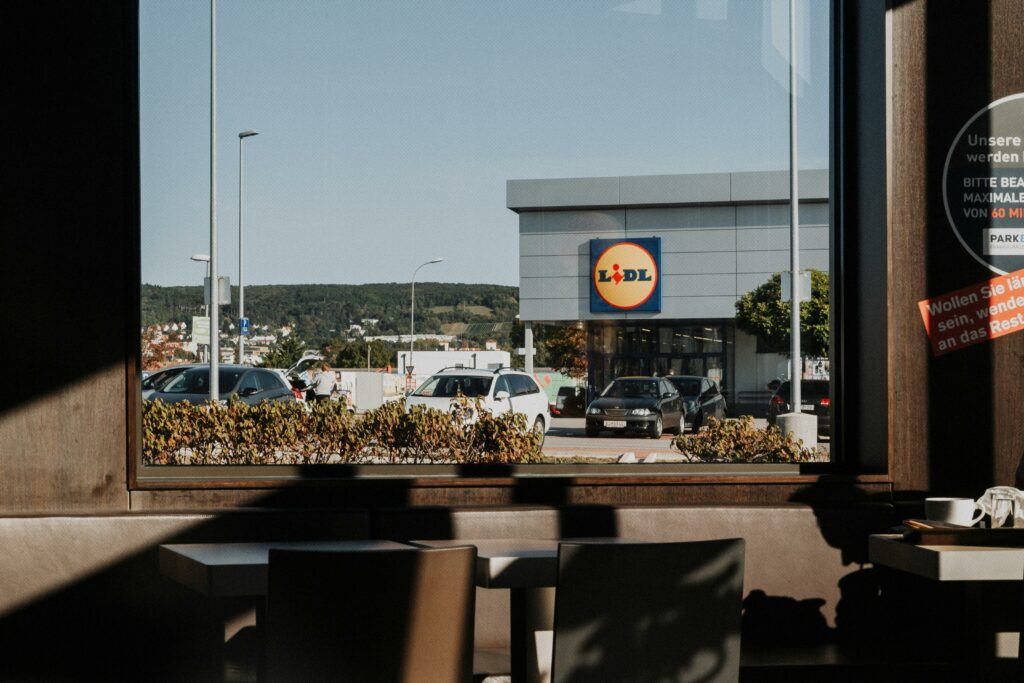 Kart Podarunkowych Dostępnych w Polsce lidl polska