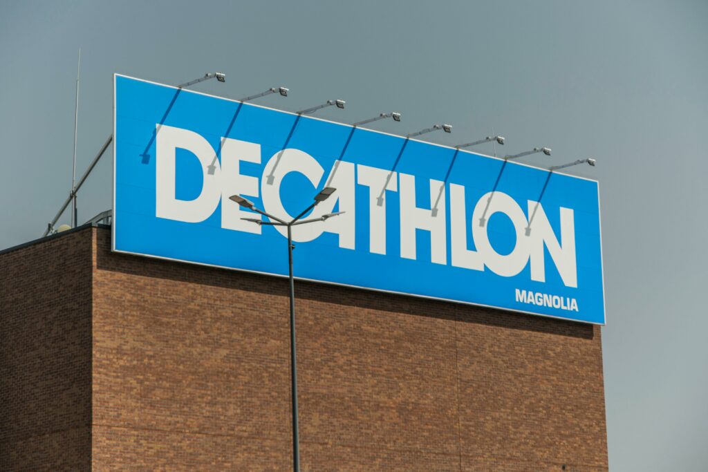Kart Podarunkowych Dostępnych w Polsce Decathlon polska
