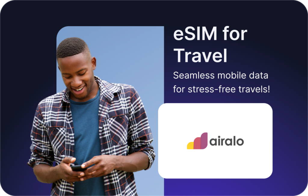 airalo Airalo Esim