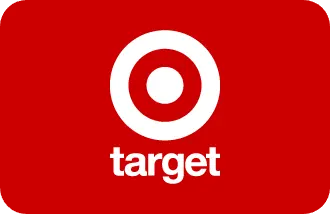 Target gift card