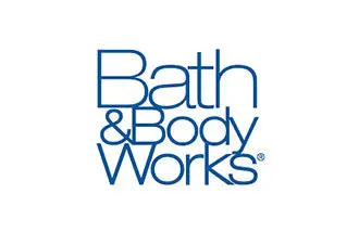 Bath and body works