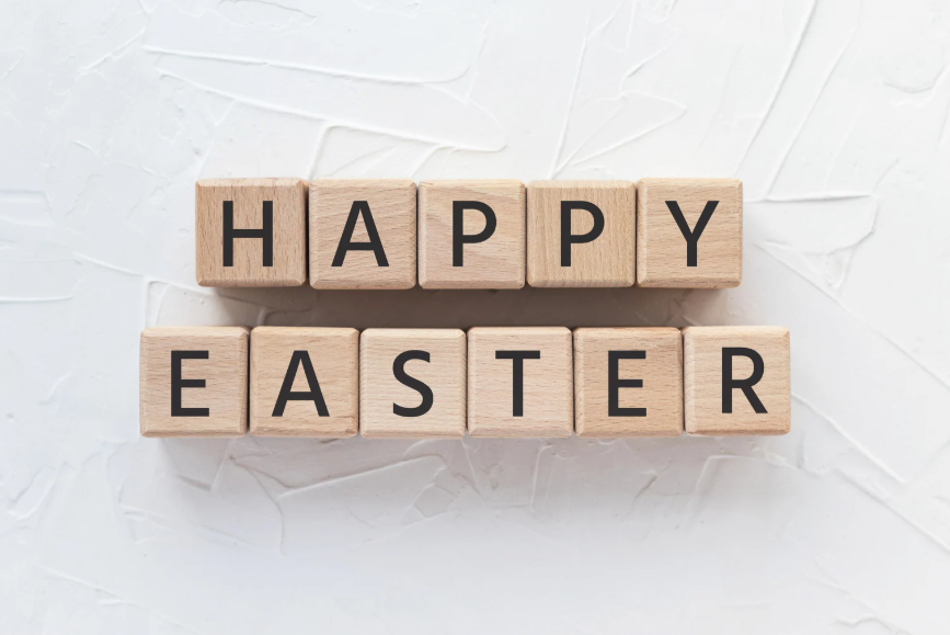 Easter gift cards Easter gift cards