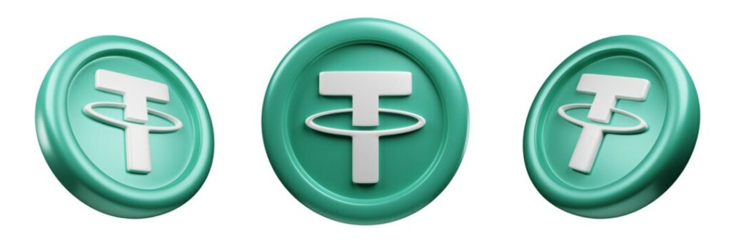 tether payments