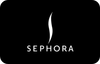 sephora gift card sephora gift card