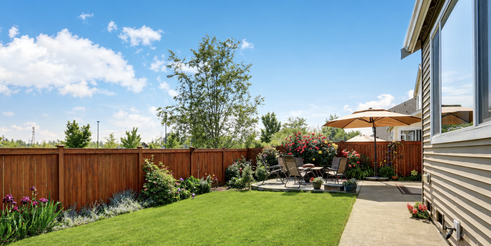 Revamp Your Backyard: Must-Have Gift Cards for Outdoor Projects