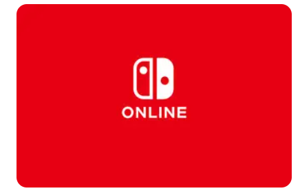 Nintendo Switch Online