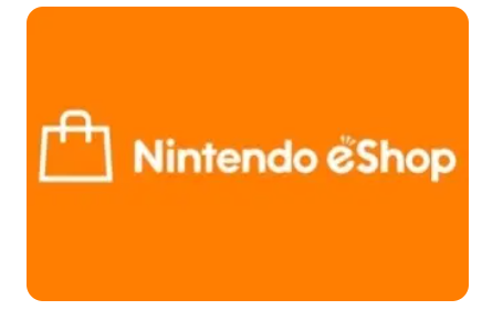 nintendo eshop