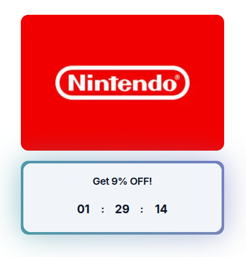 nintendo