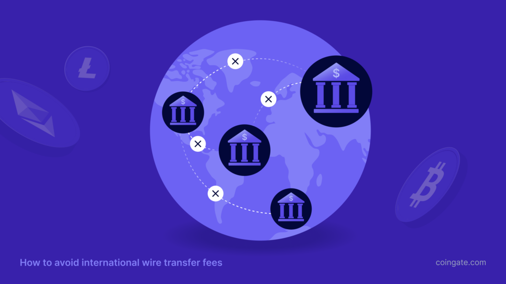 How to Avoid Wire Transfer Fees