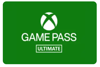 xbox game pass