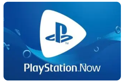 playstation now
