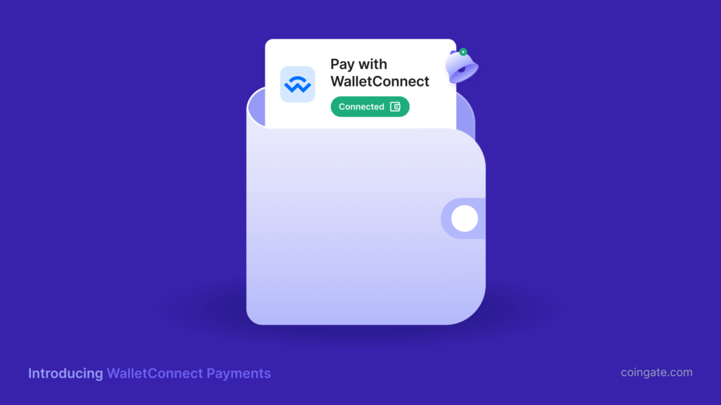 walletconnect coingate