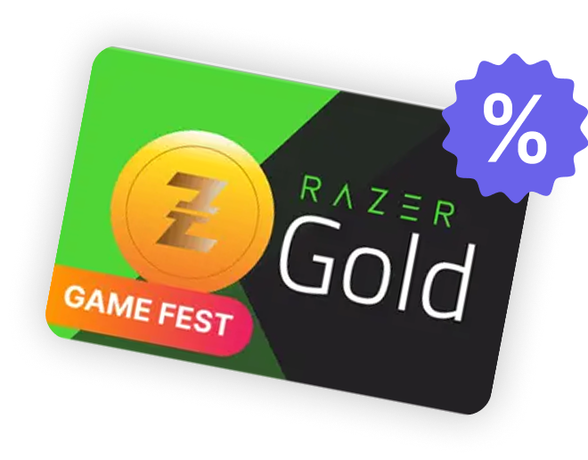 razer gold gift card