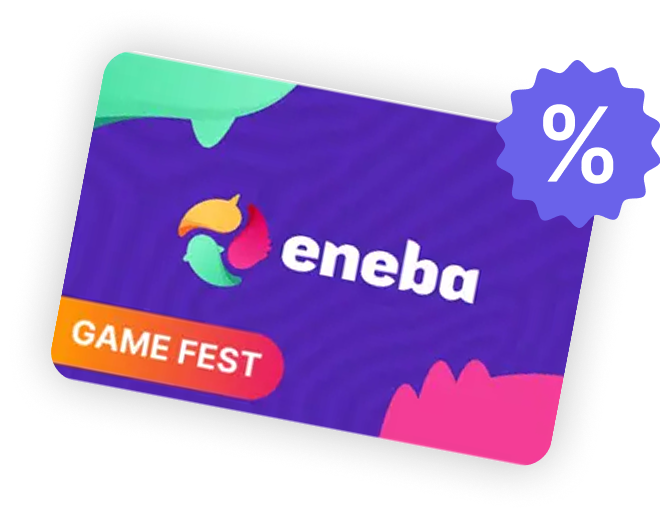 eneba gift card
