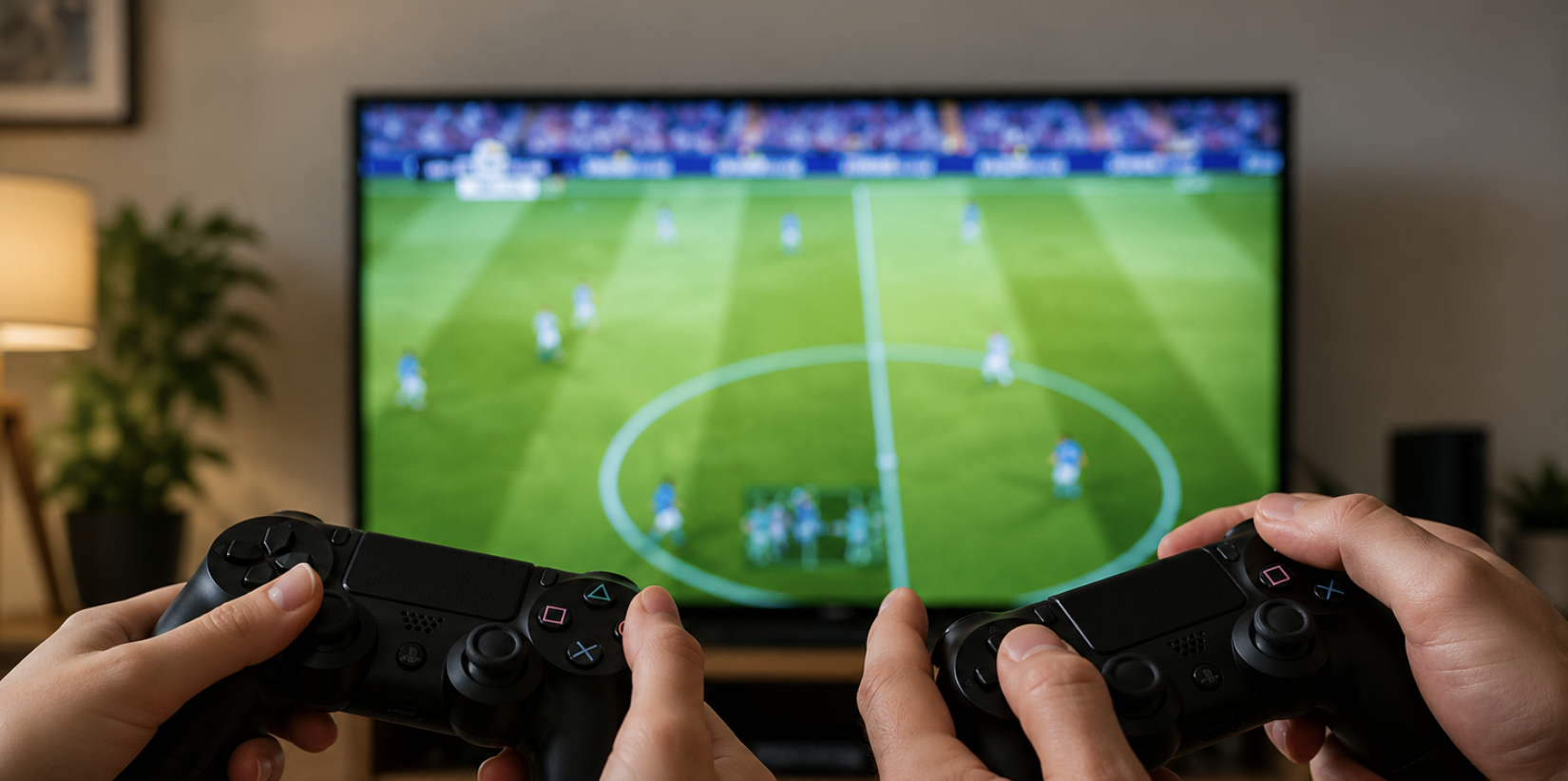 What Was the First Video Game You Ever Played as a Kid?