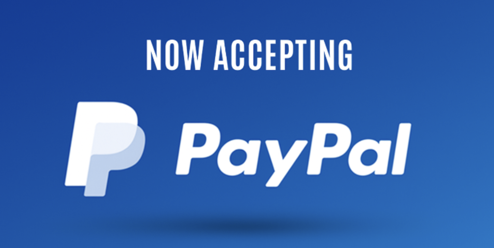 From now on: Buy Gift Cards with PayPal