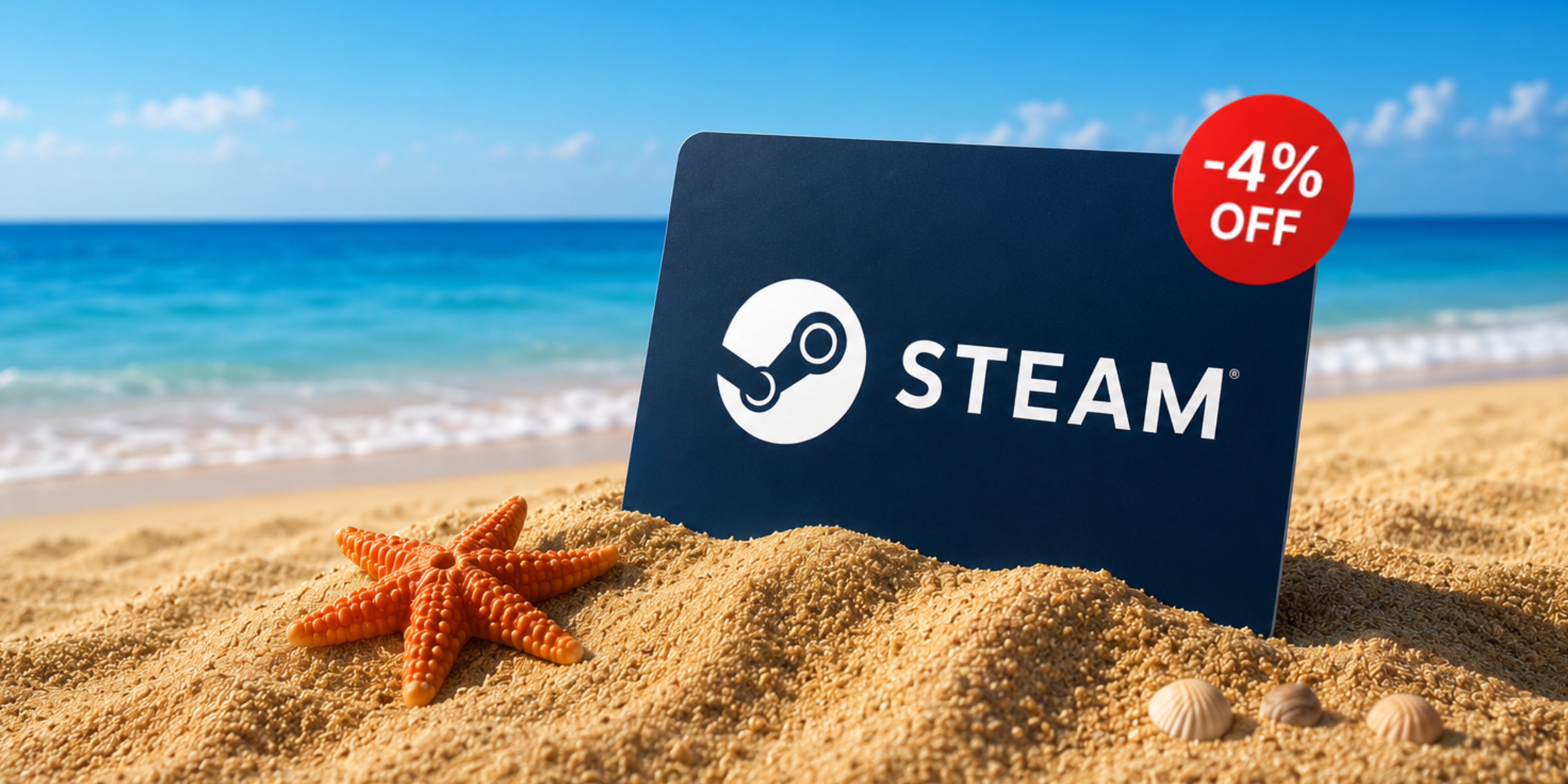 Steam Summer Sale LIVE: Best Deals Ever
