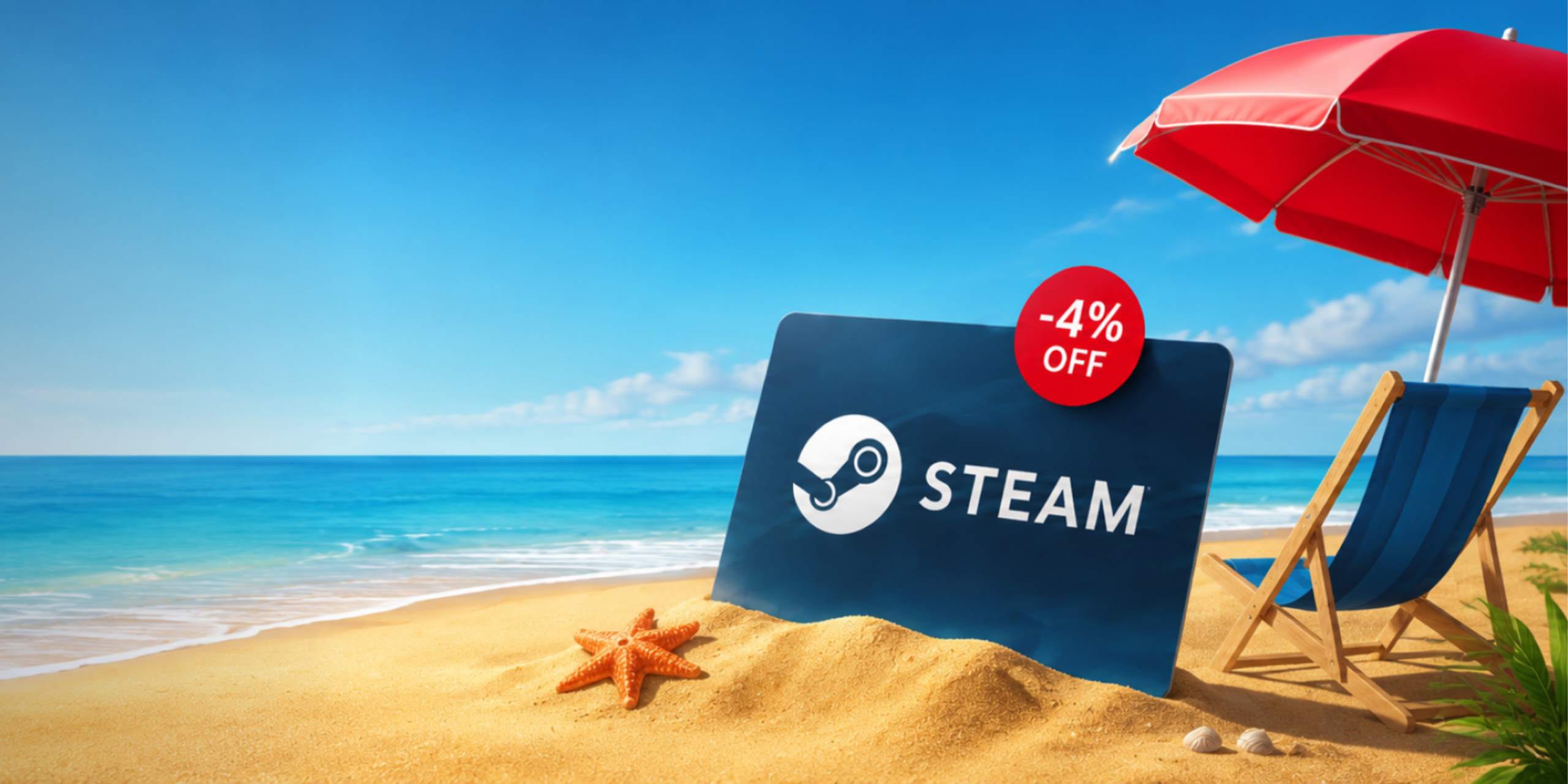 Steam Summer Sale LIVE: Best Deals Ever