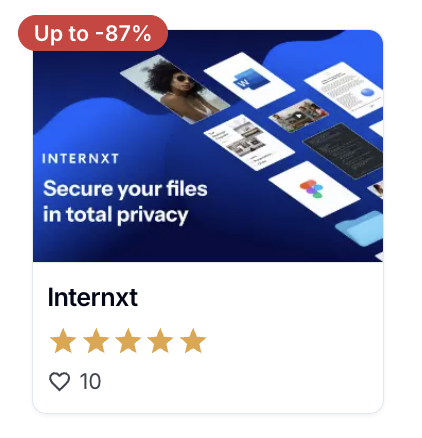 internxt