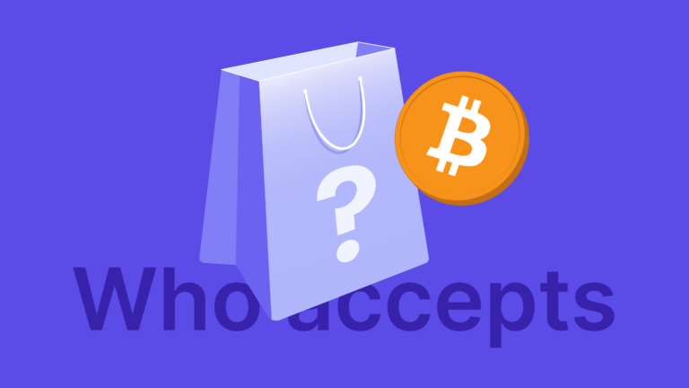 Who Accepts Bitcoin? Top 25+ Companies You Can Pay with BTC