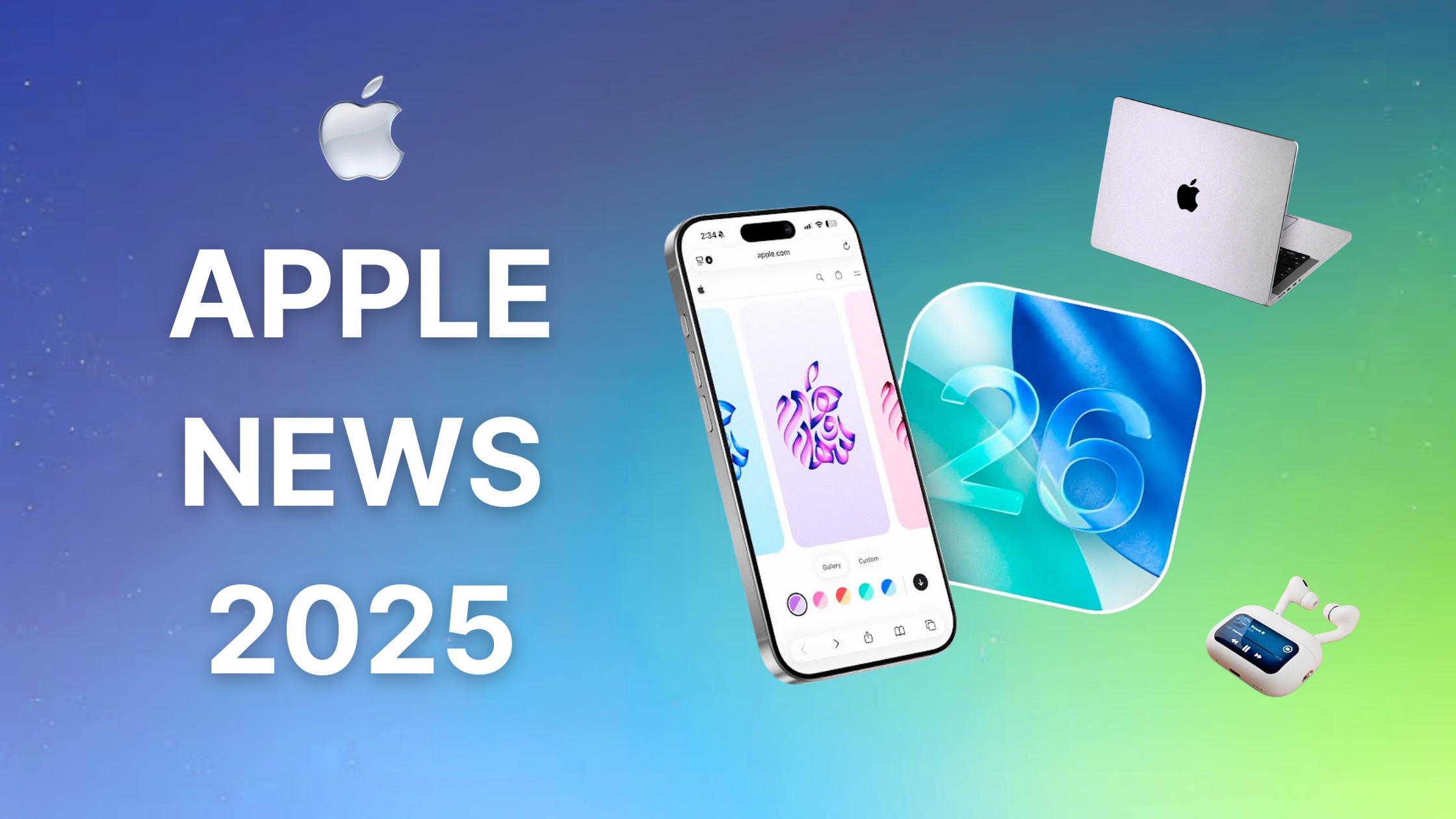 Iphone 17 Release Date and the Latest Apple News