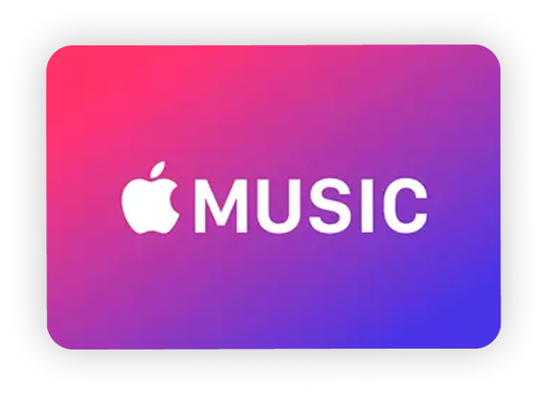 apple music