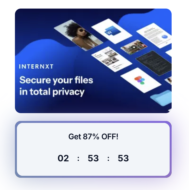 internxt