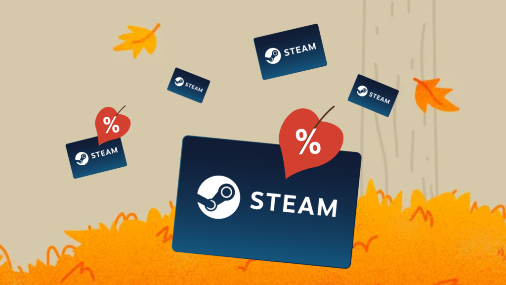 steam