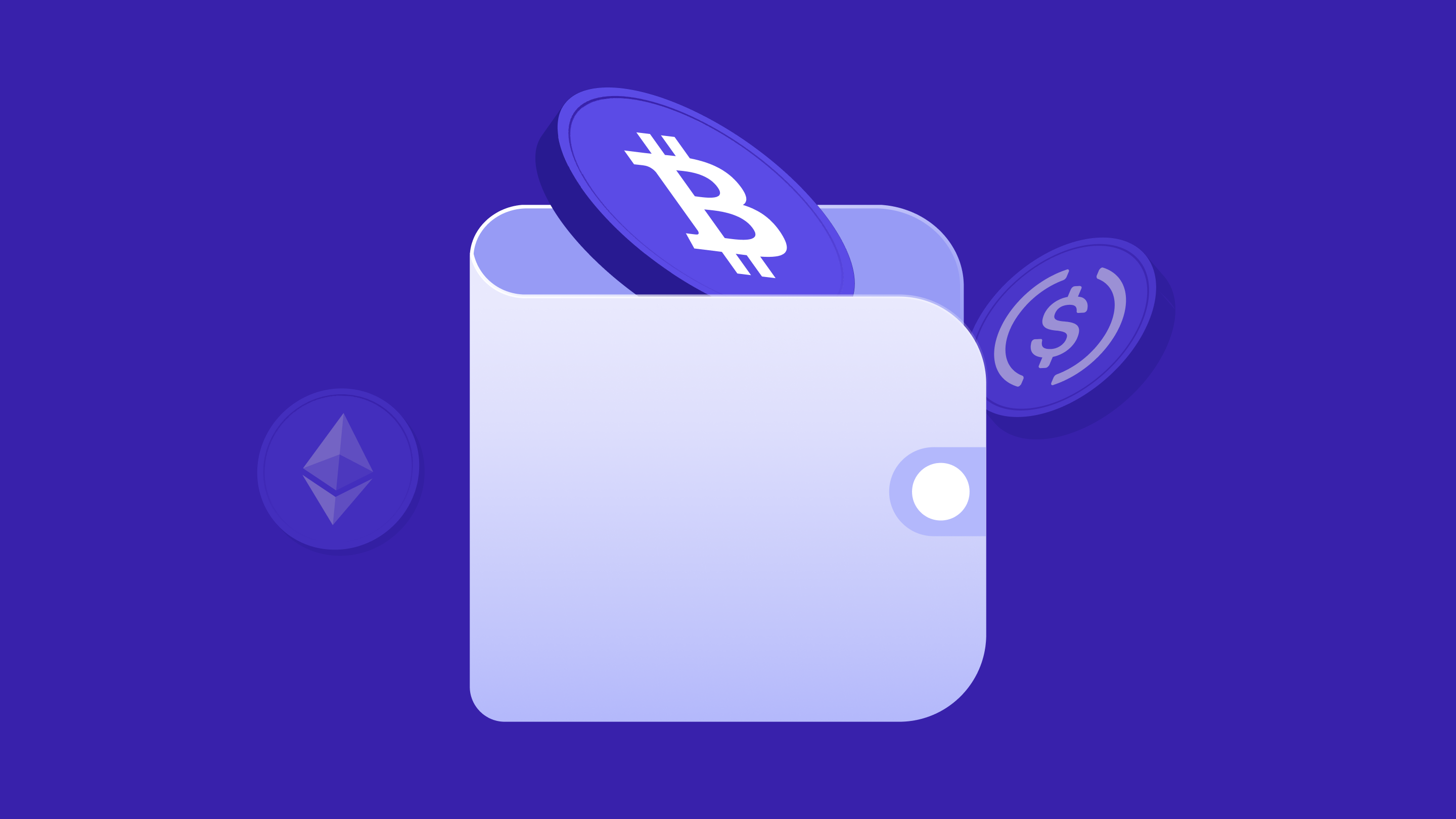 Crypto Payments